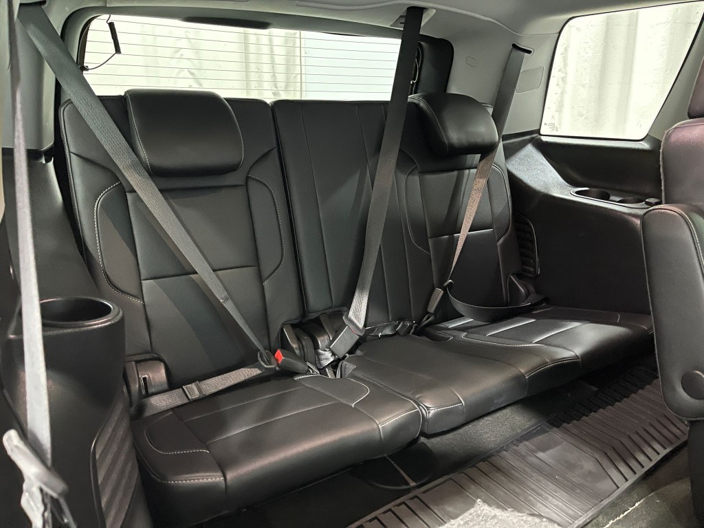 2018 Chevrolet Tahoe Image 35