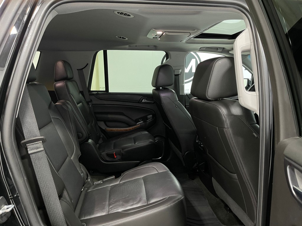 2018 Chevrolet Tahoe Image 36