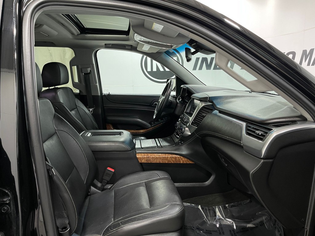 2018 Chevrolet Tahoe Image 37