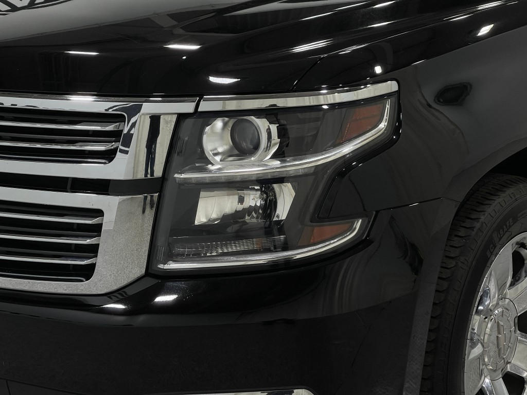 2018 Chevrolet Tahoe Image 38