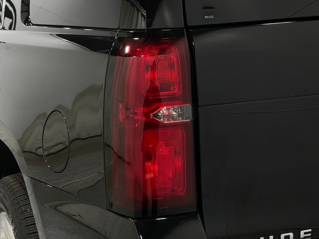 2018 Chevrolet Tahoe Image 39