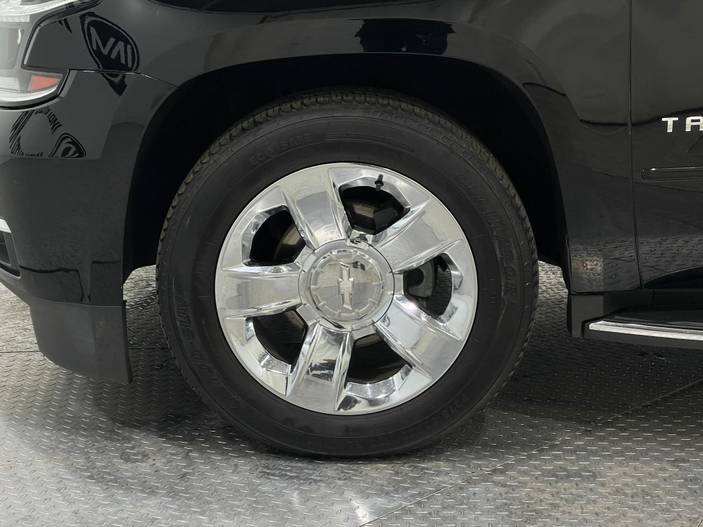 2018 Chevrolet Tahoe Image 40