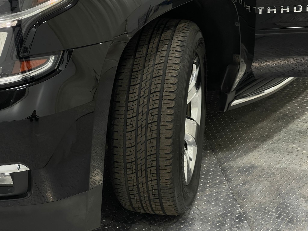 2018 Chevrolet Tahoe Image 41