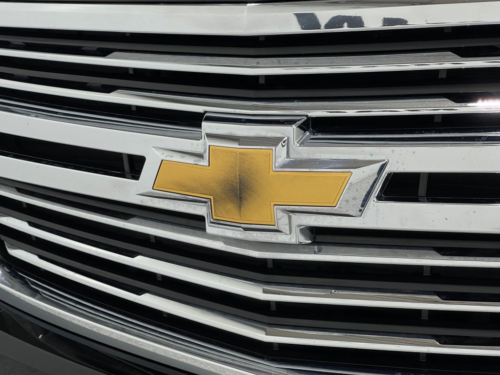 2018 Chevrolet Tahoe Image 43