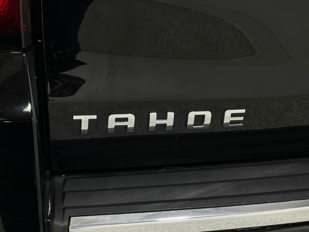 2018 Chevrolet Tahoe Image 44