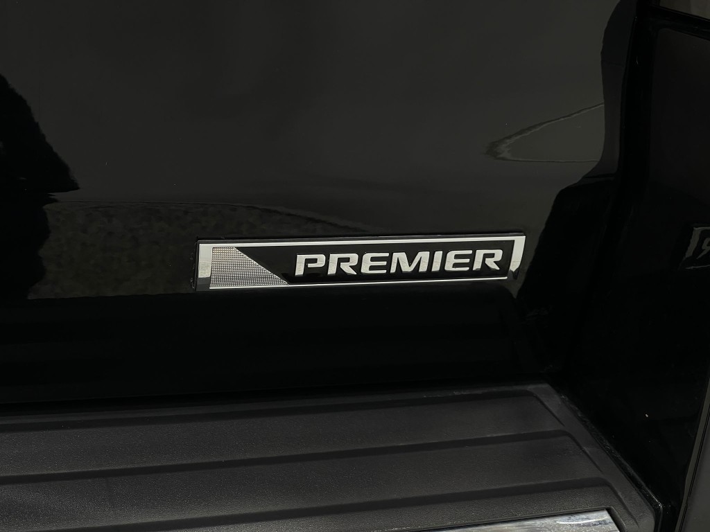 2018 Chevrolet Tahoe Image 45