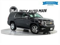 Image for 2018 Chevrolet Tahoe Premier ID: 7136182