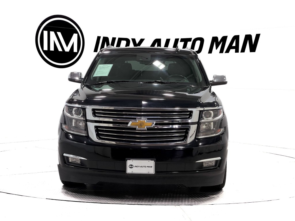 2018 Chevrolet Tahoe Image 9