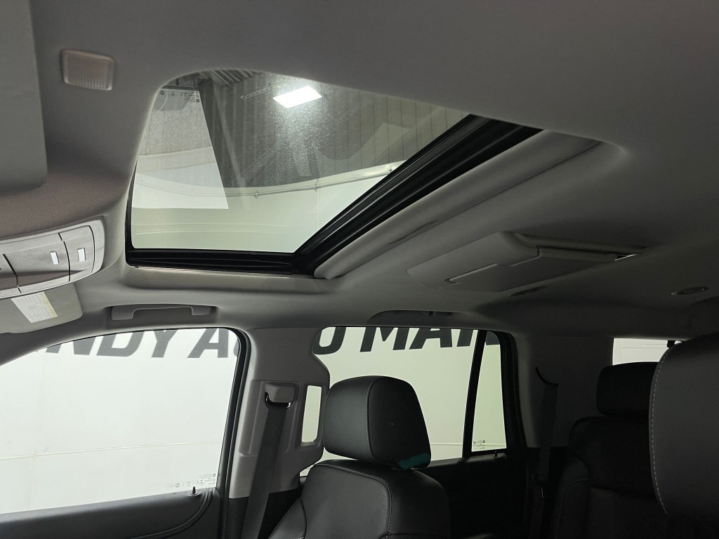 2018 Chevrolet Tahoe Image 13