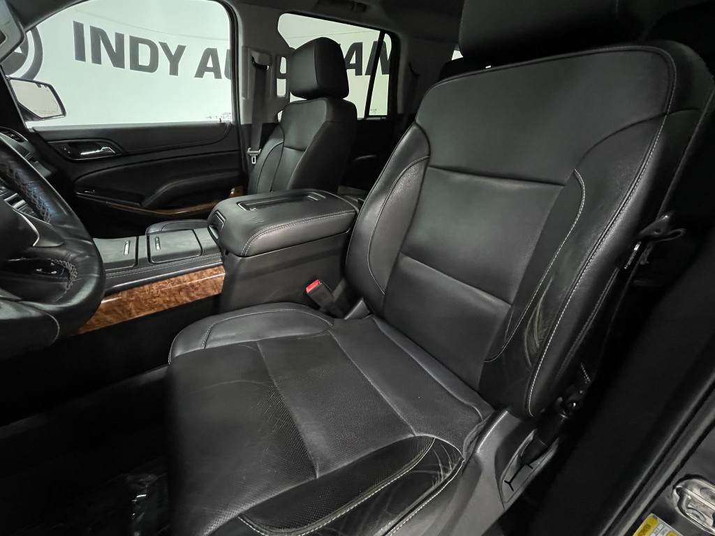 2018 Chevrolet Tahoe Image 15