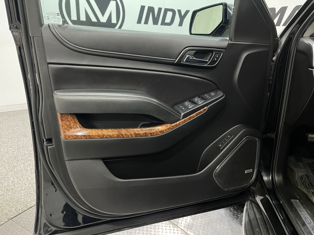 2018 Chevrolet Tahoe Image 16