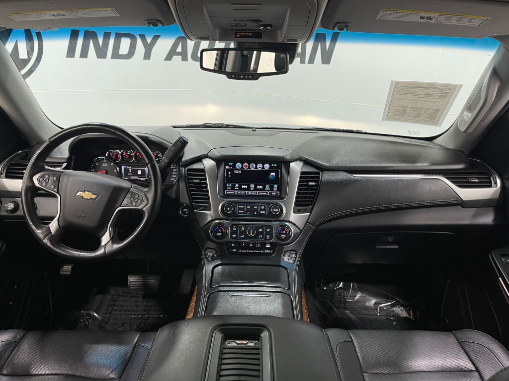2018 Chevrolet Tahoe Image 20