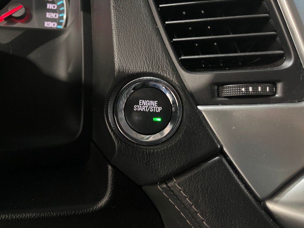2018 Chevrolet Tahoe Image 22