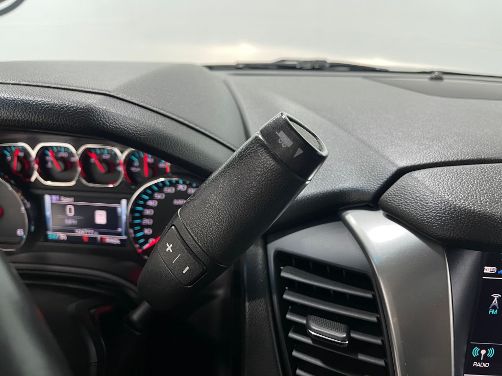 2018 Chevrolet Tahoe Image 30