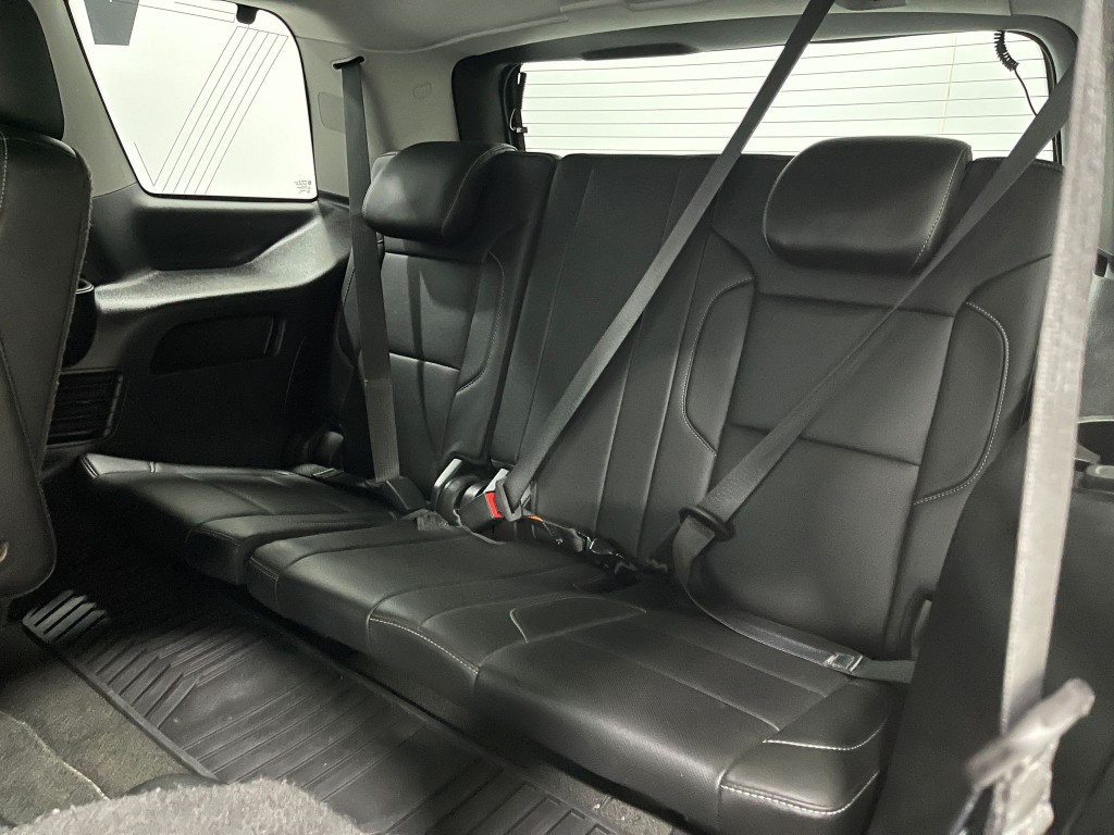 2018 Chevrolet Tahoe Image 32