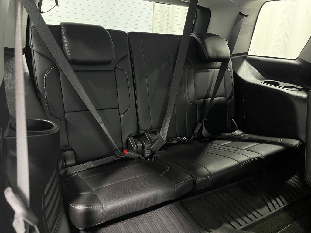 2018 Chevrolet Tahoe Image 33