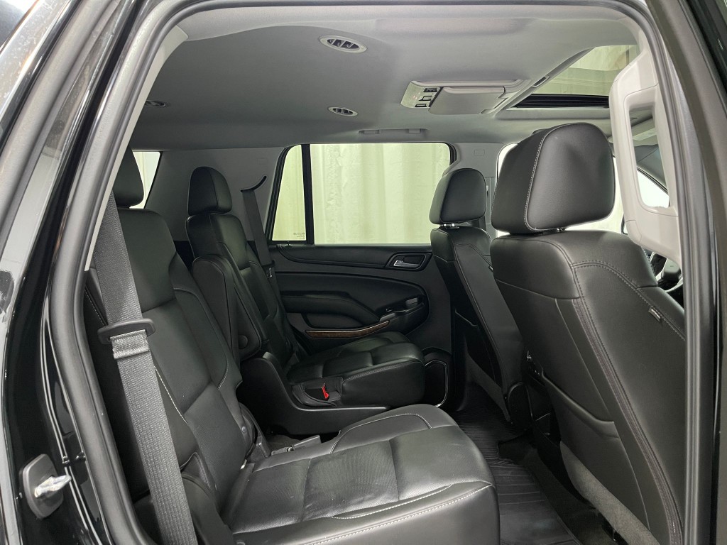 2018 Chevrolet Tahoe Image 34