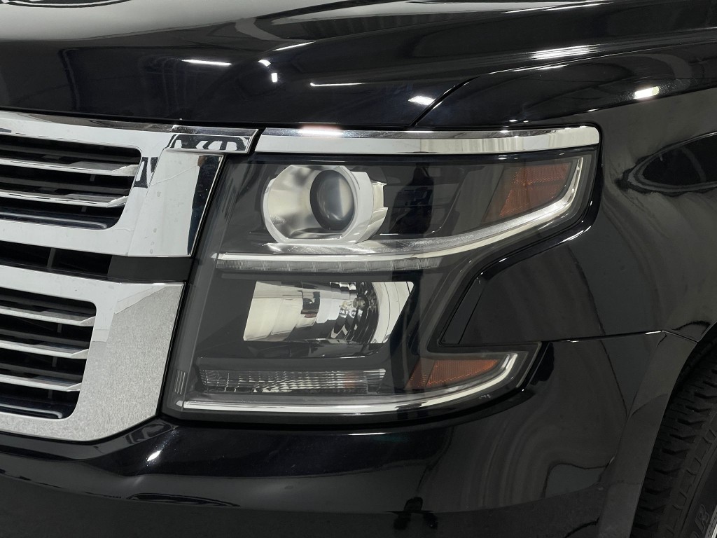 2018 Chevrolet Tahoe Image 36