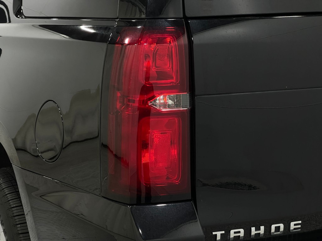 2018 Chevrolet Tahoe Image 37