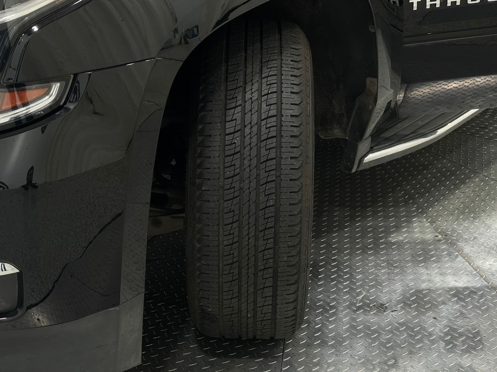 2018 Chevrolet Tahoe Image 39