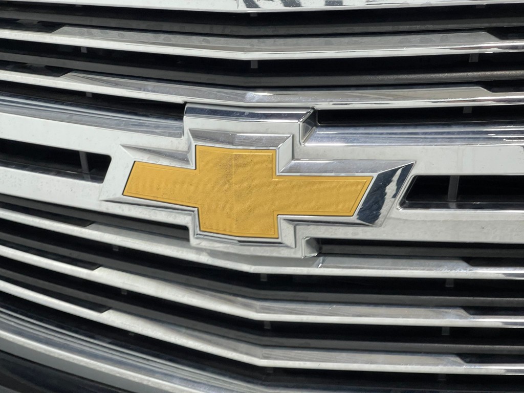 2018 Chevrolet Tahoe Image 41