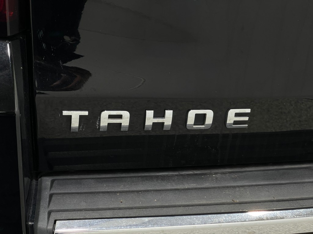 2018 Chevrolet Tahoe Image 42