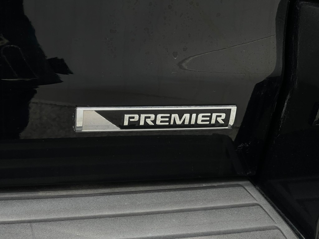 2018 Chevrolet Tahoe Image 43