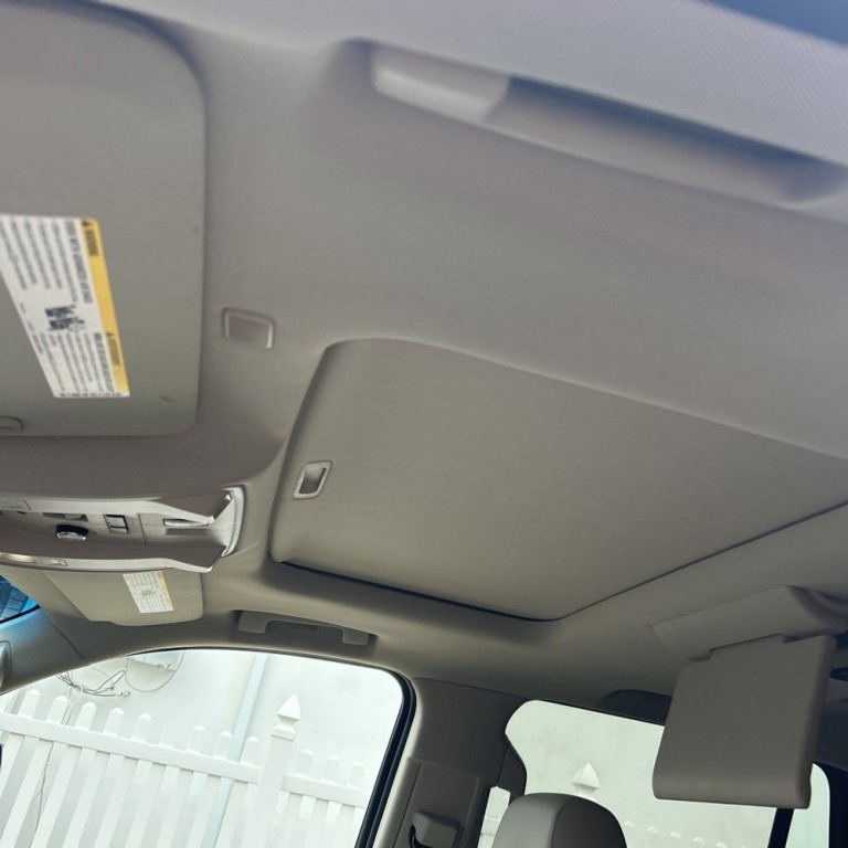 2017 Cadillac Escalade Image 10