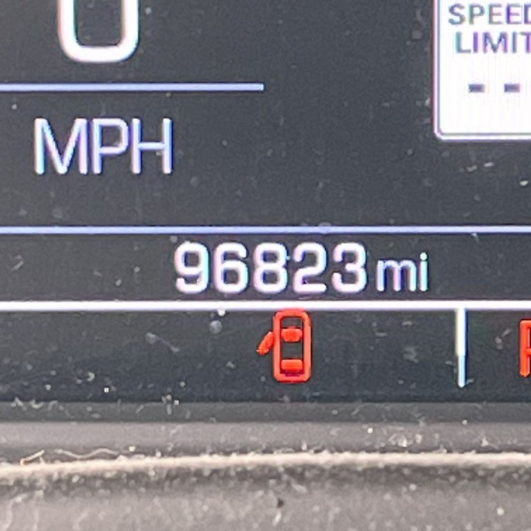 2017 Chevrolet Tahoe Image 7