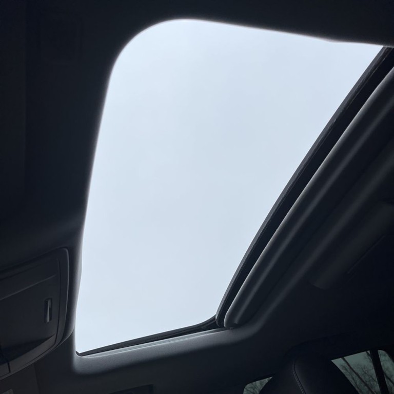 2017 Chevrolet Tahoe Image 9