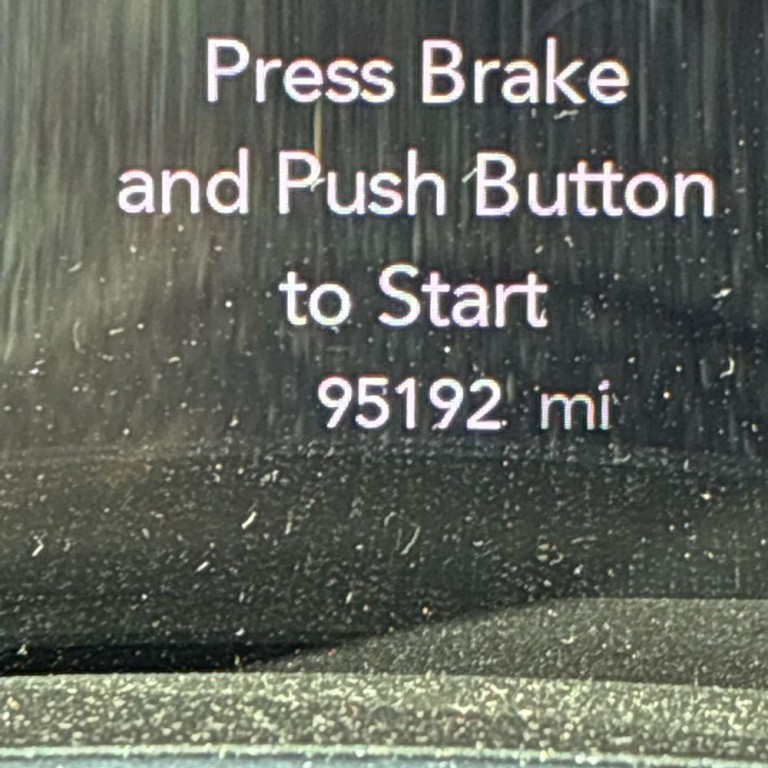 2017 Chrysler Pacifica Image 8