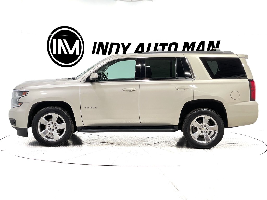 2017 Chevrolet Tahoe Image 7