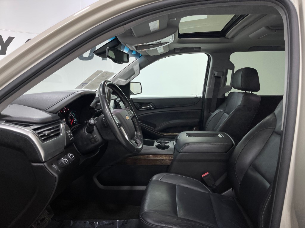 2017 Chevrolet Tahoe Image 15