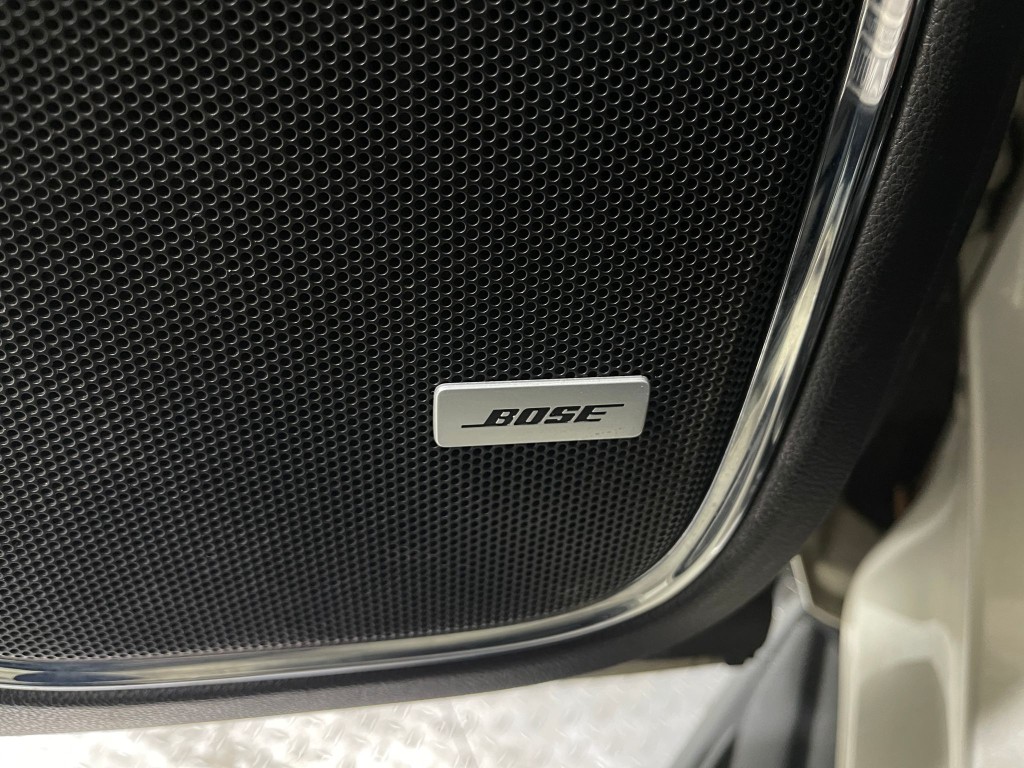 2017 Chevrolet Tahoe Image 19