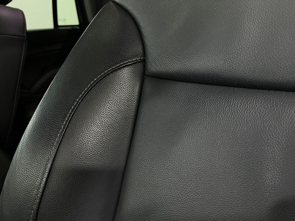 2017 Chevrolet Tahoe Image 21