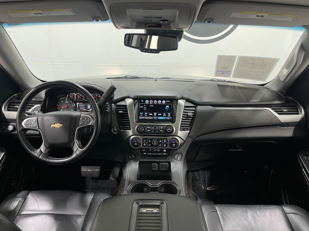 2017 Chevrolet Tahoe Image 22