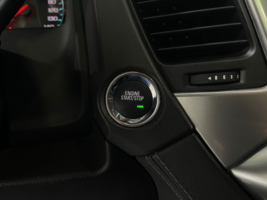 2017 Chevrolet Tahoe Image 24