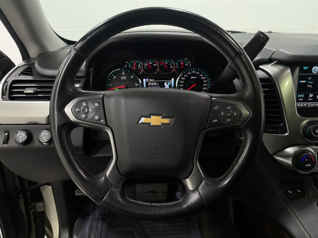 2017 Chevrolet Tahoe Image 25