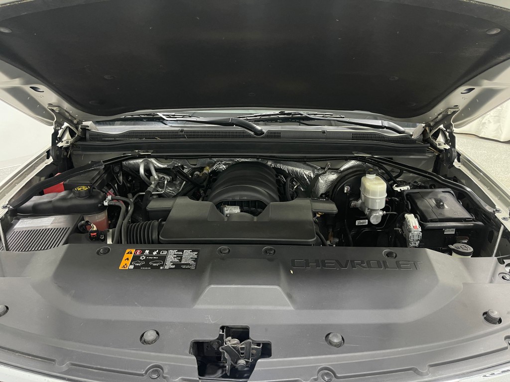 2017 Chevrolet Tahoe Image 30