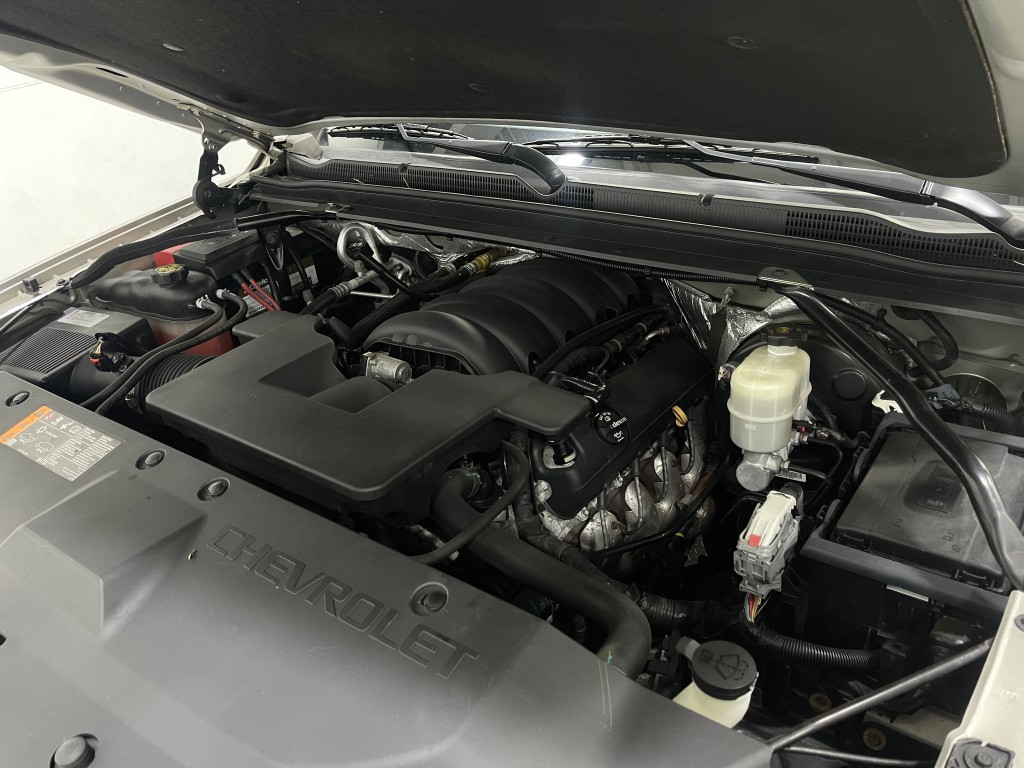 2017 Chevrolet Tahoe Image 31