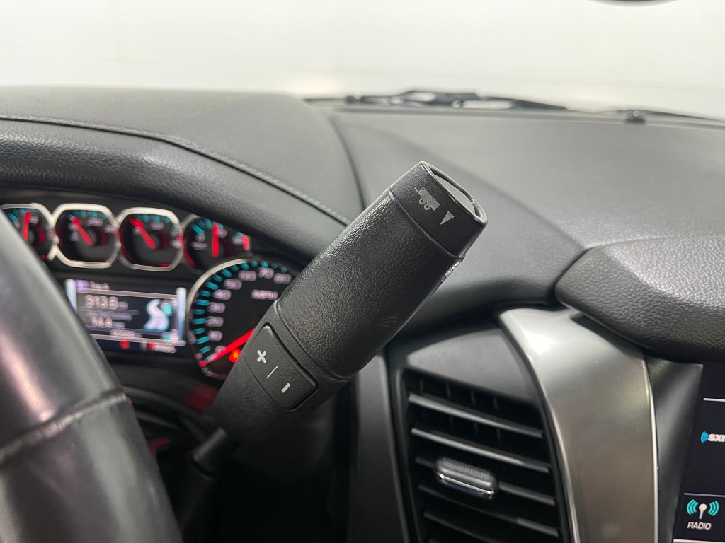 2017 Chevrolet Tahoe Image 32