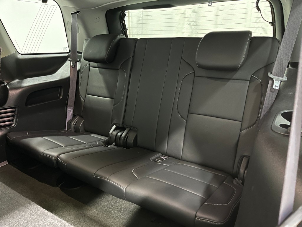 2017 Chevrolet Tahoe Image 33