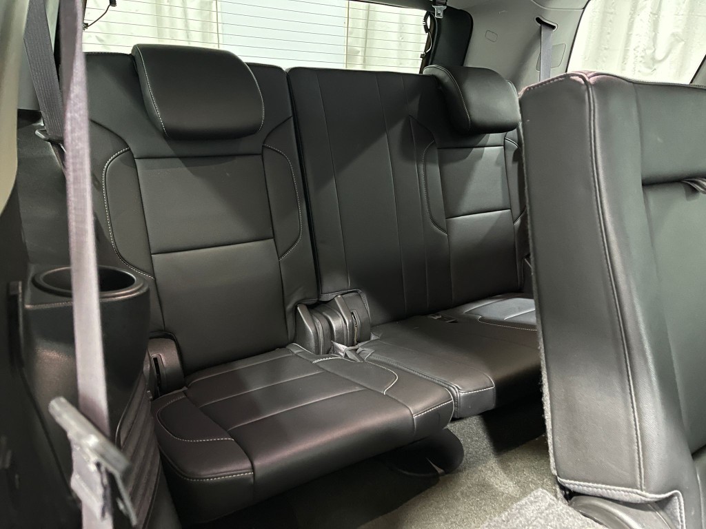 2017 Chevrolet Tahoe Image 34