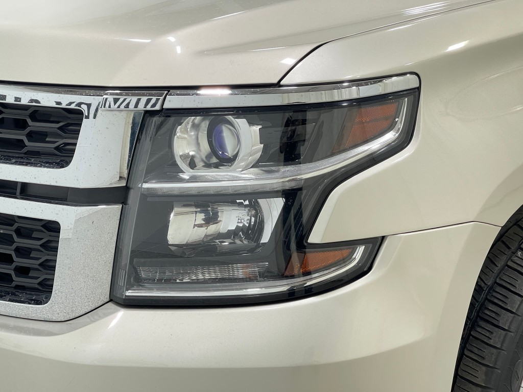2017 Chevrolet Tahoe Image 37