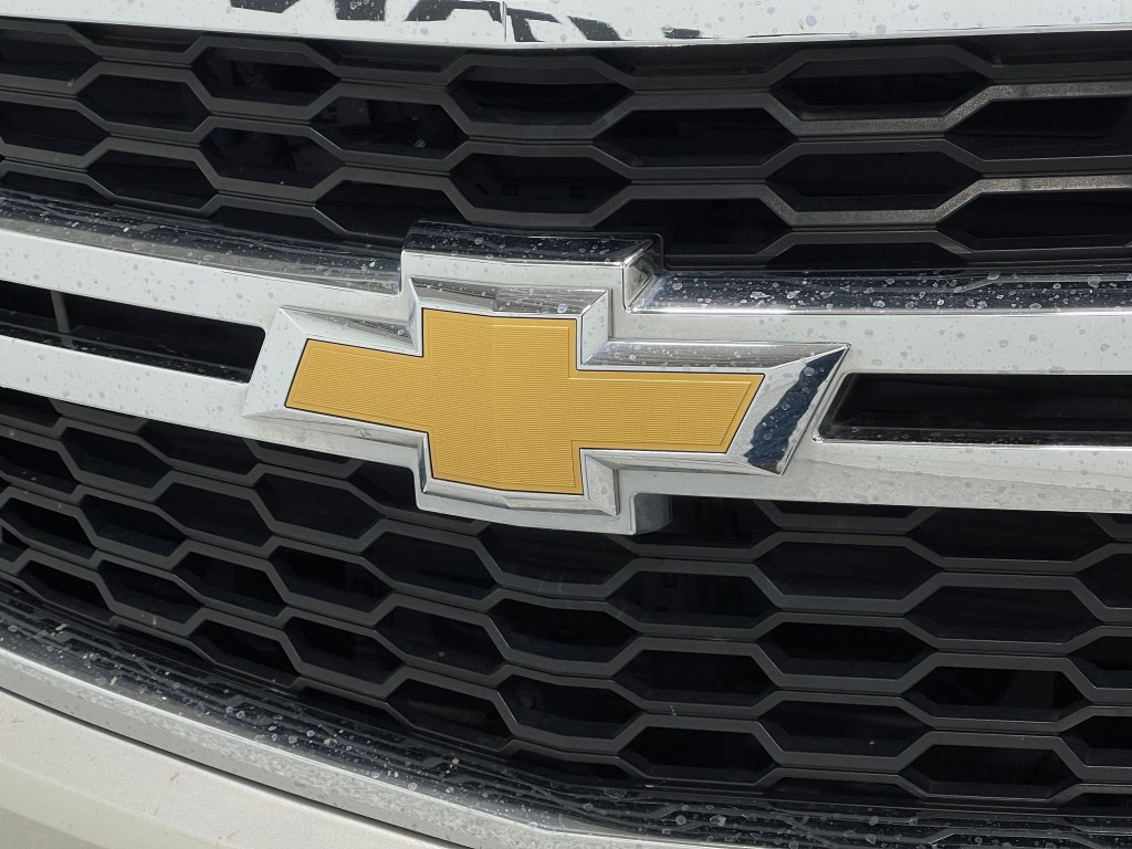 2017 Chevrolet Tahoe Image 42