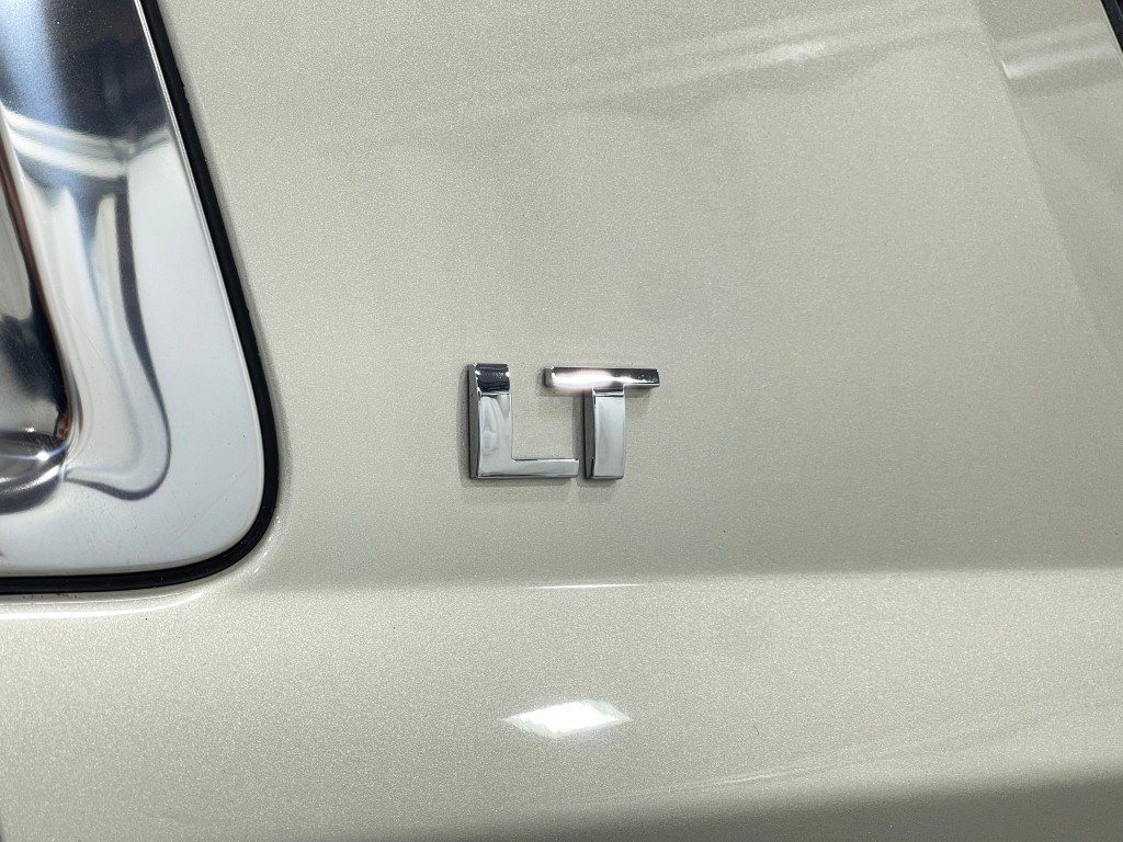 2017 Chevrolet Tahoe Image 43