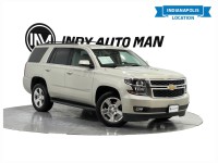 Image for 2017 Chevrolet Tahoe LT ID: 7136186