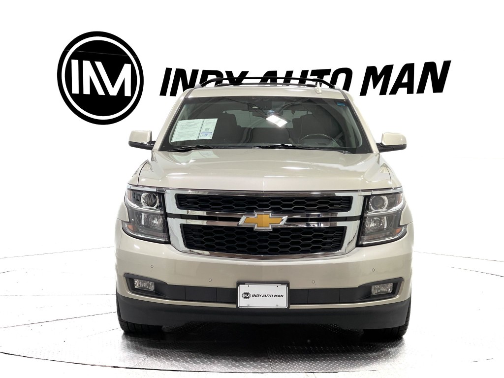 2017 Chevrolet Tahoe Image 9