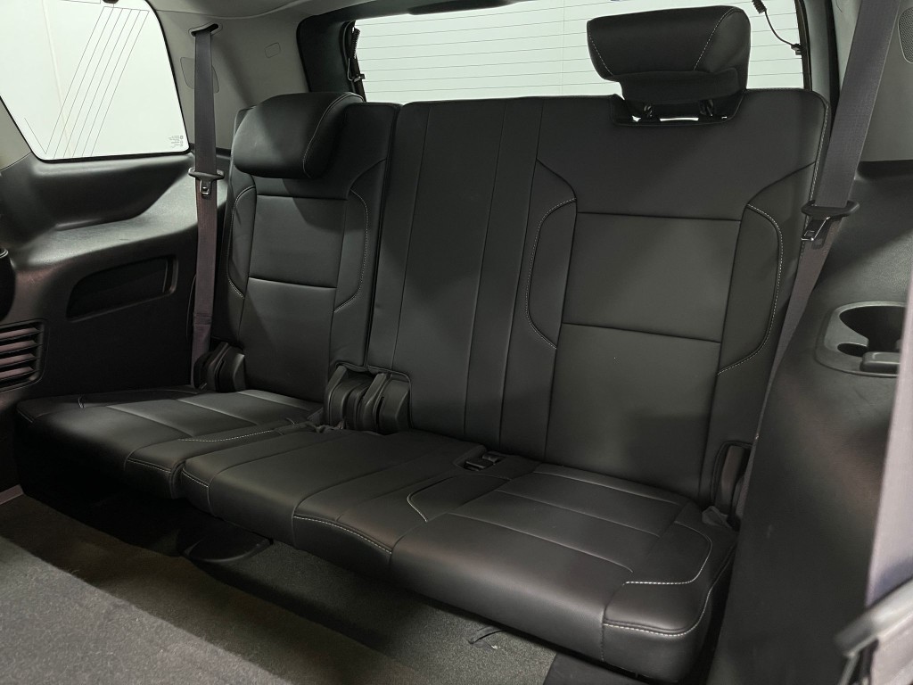 2017 Chevrolet Tahoe Image 32