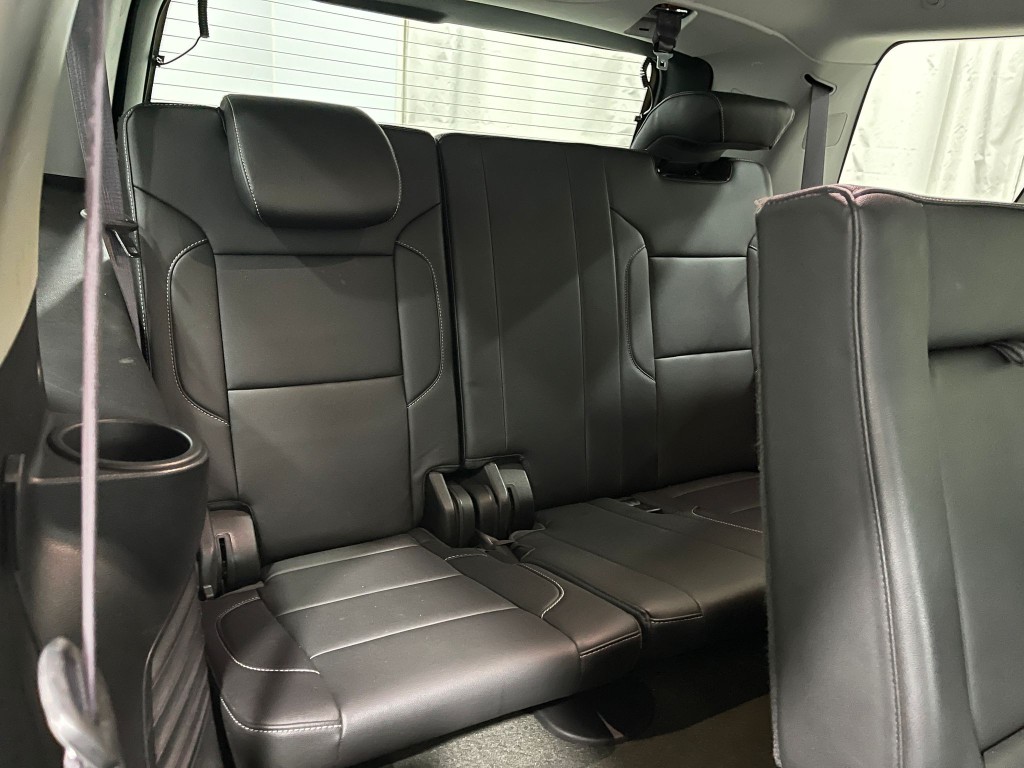 2017 Chevrolet Tahoe Image 33